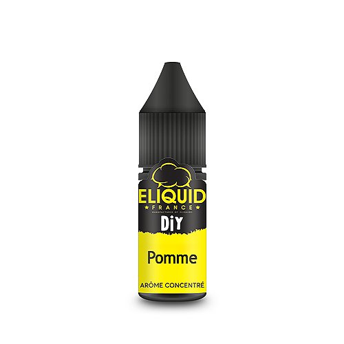 Pomme Arôme EliquidFrance 10ml