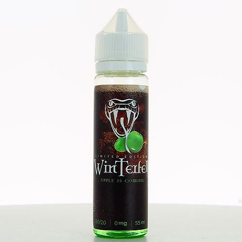 Winterfell Limited Edition Viper Labs 55ML 00mg
