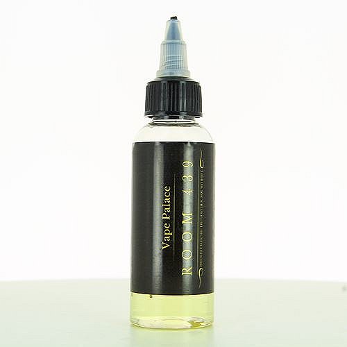 Room 439 Vape Palace 50ml