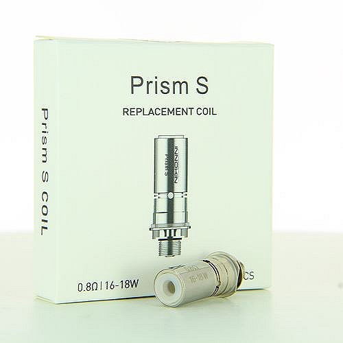 Pack de 5 résistances Prism S Innokin