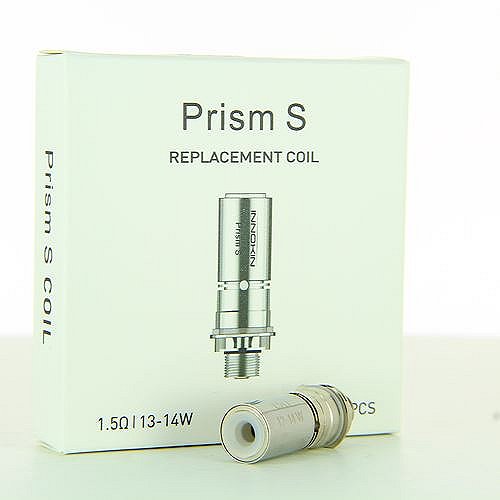 Pack de 5 résistances 1.5ohm Prism S Innokin