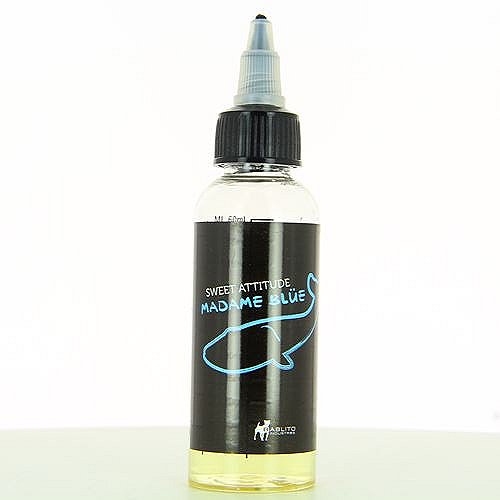 Madame Blue 50in60 Bablito 50ml