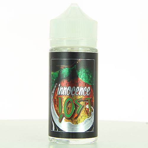 Innocence Lost Sin Some 100ml 00mg