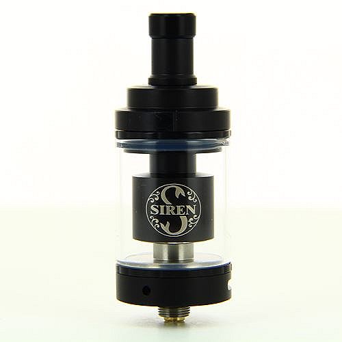 Siren 2 GTA MTL Digiflavor