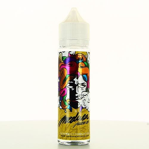 Crystal Kandi Medusa Evolution 50ml