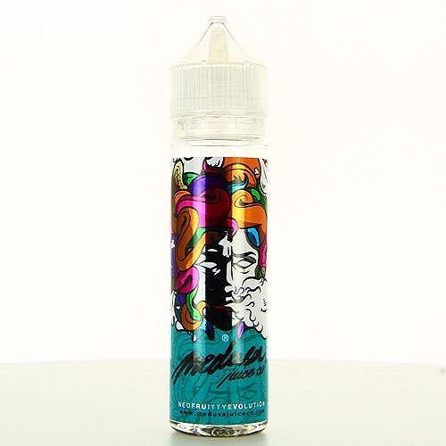 Hawaian Haze Medusa Evolution 50ml