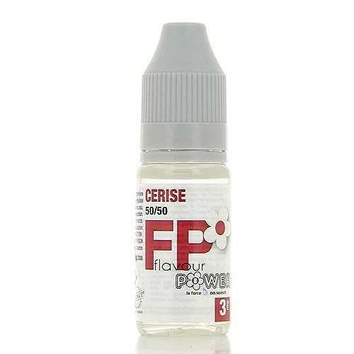 Cerise 50/50 Flavour Power 10ml