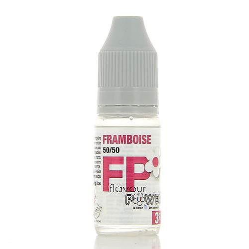 Framboise 50/50 Flavour Power 10ml