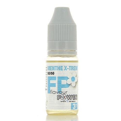 Menthe X Trem 50/50 Flavour Power 10ml