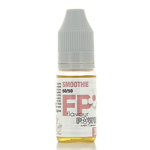 Smoothie 50/50 Flavour Power 10ml