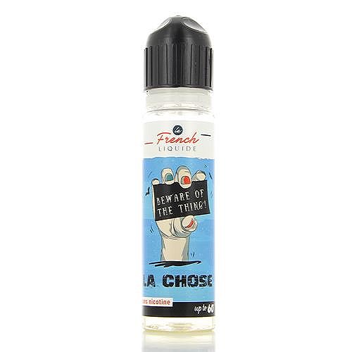 La Chose 20/80 Le French Liquide 50ml