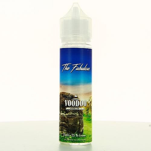 Voodoo The Fabulous 50ml