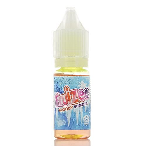 Bloody Summer Eliquid France Fruizee 10ml