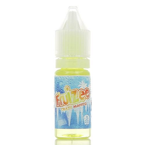 Crazy Mango Eliquid France Fruizee 10ml