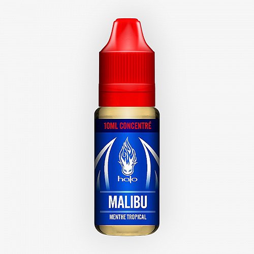 Malibu Concentré Halo 10ml