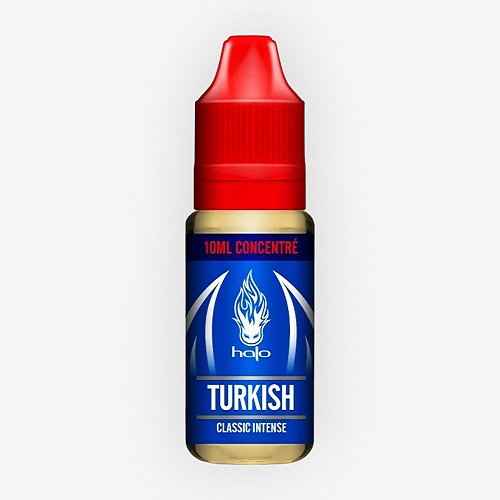 Turkish Concentré Halo 10ml