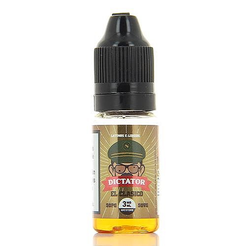 El Clasico Dictator 5 10ml