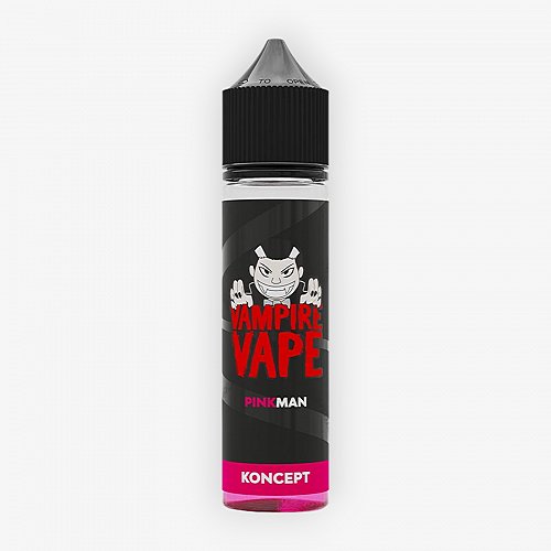 Pinkman  Koncept XIX 50ml