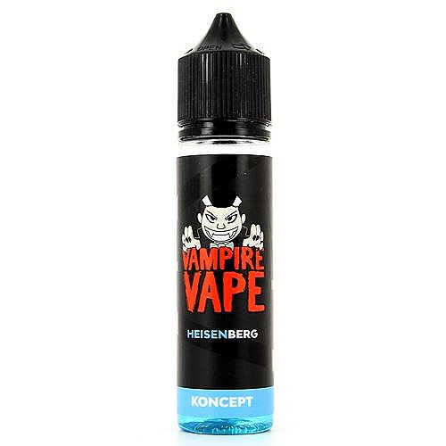 Heisenberg Koncept XIX 50ml