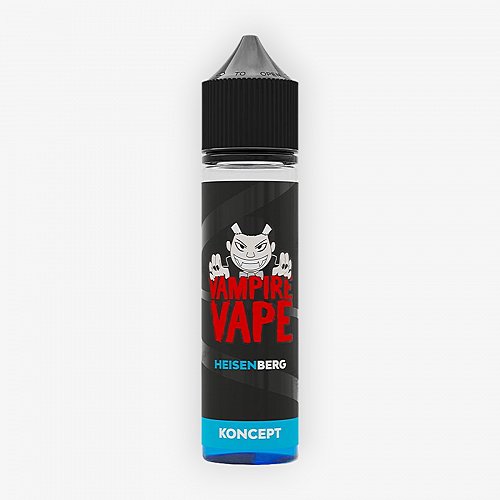 Heisenberg  Koncept XIX 50ml