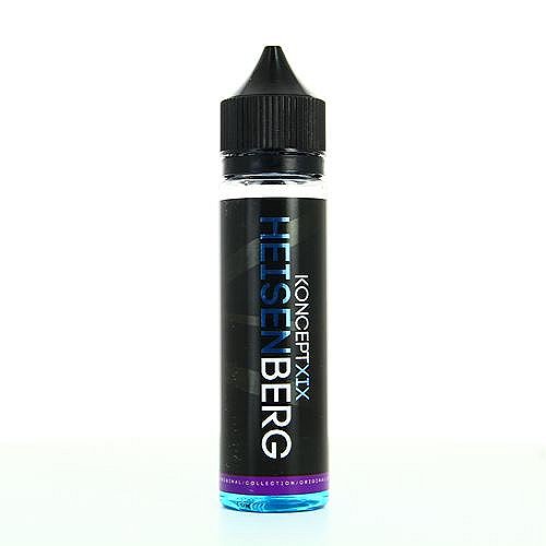Heisenberg Koncept XIX 50ml