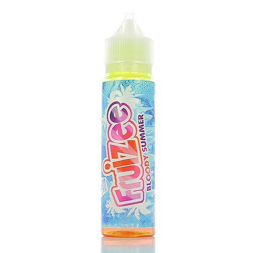 Bloody Summer Xtra Fresh EliquidFrance Fruizee 50ml