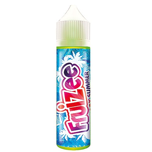 Bloody Summer Xtra Fresh EliquidFrance Fruizee 50ml