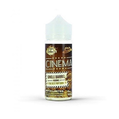 Cinema Reserve Clouds of Icarus 100ml