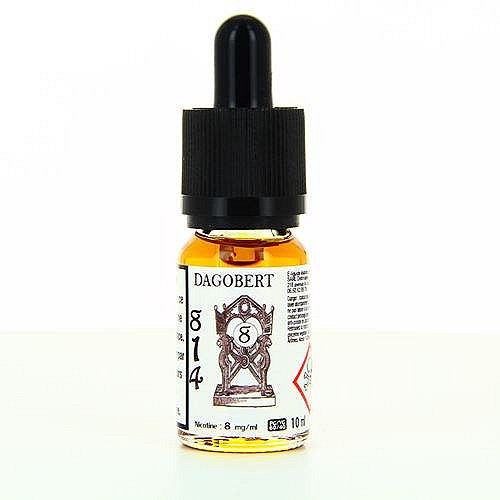 Dagobert 814 10ml