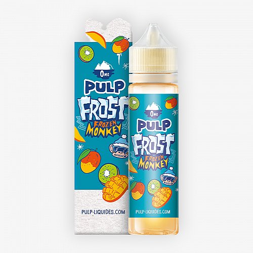 Frozen Monkey Frost Pulp 50ml