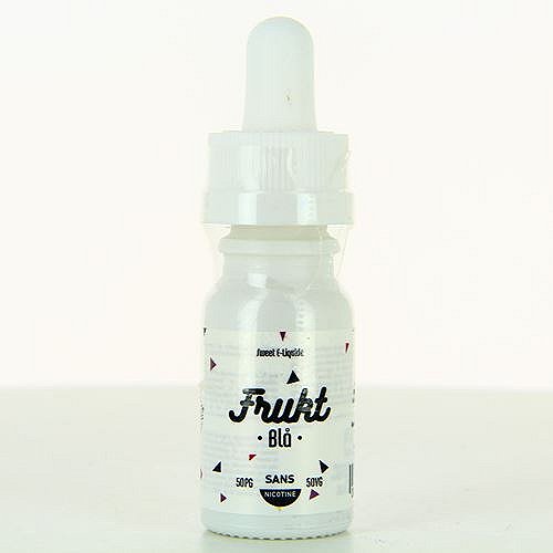 Bla Frukt 10ml