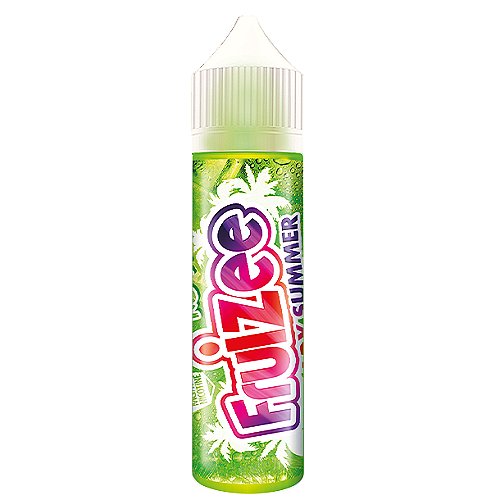 Bloody Summer No Fresh EliquidFrance Fruizee 50ml