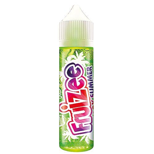 Bloody Summer No Fresh EliquidFrance Fruizee 50ml