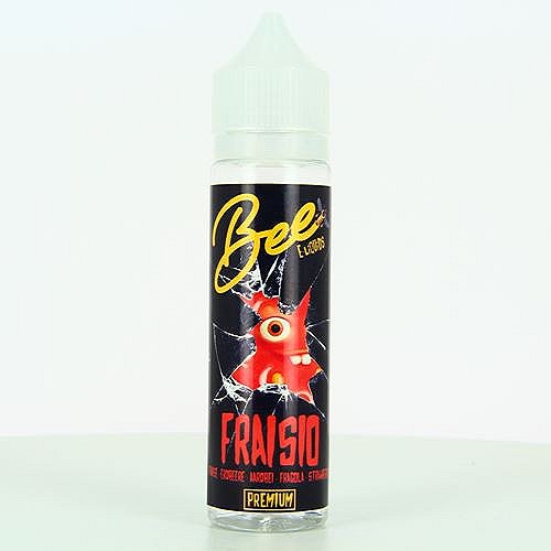 Fraisio Bee E Liquids 50ml