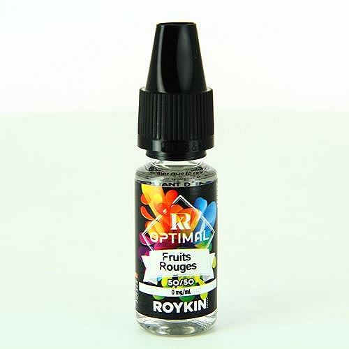 Fruits Rouges Optimal Roykin 10ml