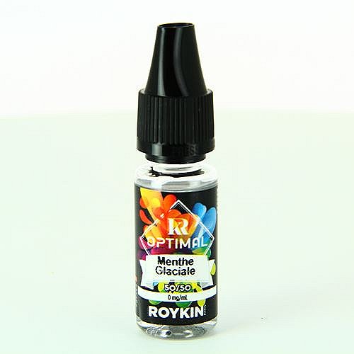 Menthe Glaciale Roykin Optimal 10ml