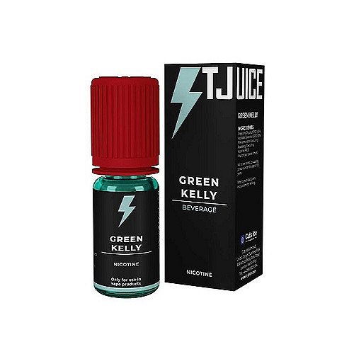 Green Kelly T Juice 10ml