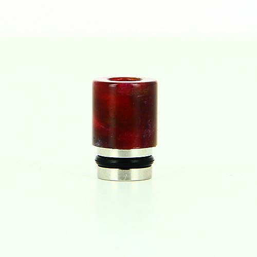 Drip Tip 510 Court Resin