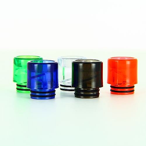 Drip Tip Anti Spit Back 810 TFV8 / TFV12