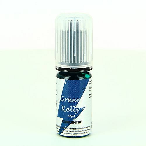 Green Kelly Concentré T Juice 10ml