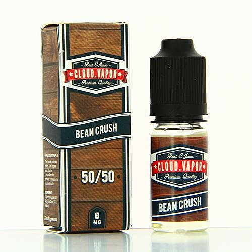 Bean Crush Cloud Vapor 10ml