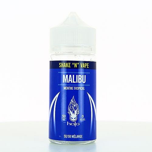 Malibu Halo 50ml