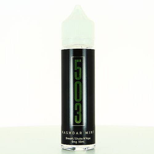 Kashdar 503 50ml