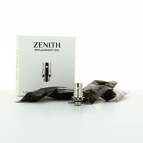 Pack de 5 résistances zenith-Zlide-Zbiip 1,6ohm Innokin