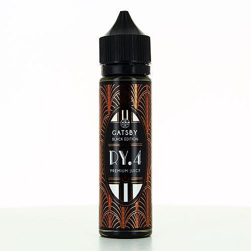 RY.4  Gatsby 50ml