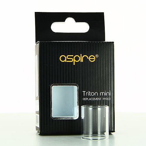 Verre Triton Mini 2ml Aspire