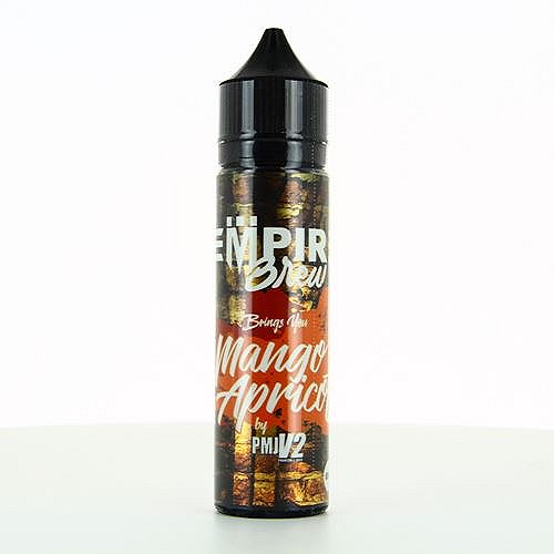 Mango Apricot  Empire Brew Vape Empire 50ml