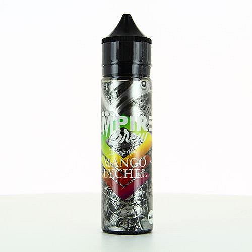 Mango Lychee  Empire Brew  Vape Empire 50ml