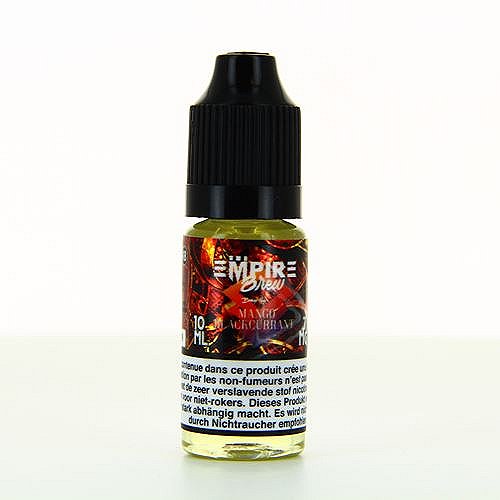 Mango Blackcurrant Empire Brew Vape Empire 10ml