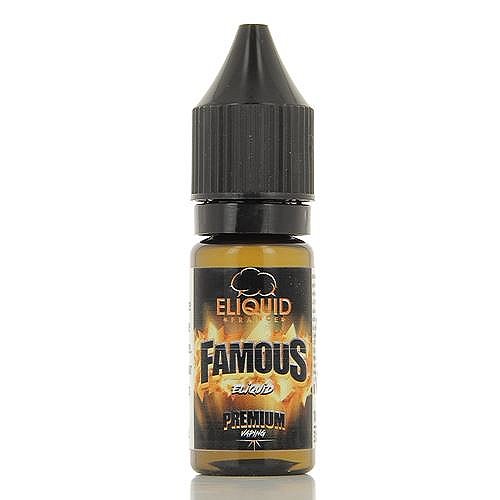 Famous EliquidFrance Premium 10ml